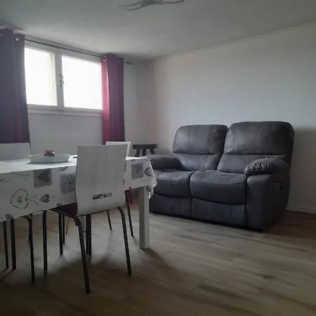 Il Nido Sui Tetti Holiday home