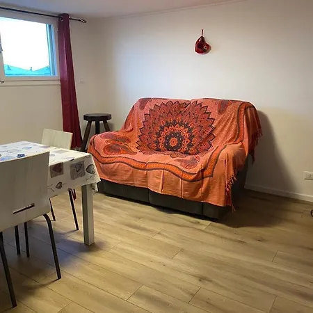 Holiday home Il Nido Sui Tetti Albisola Superiore