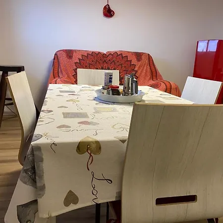 Il Nido Sui Tetti *