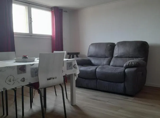 Il Nido Sui Tetti Holiday home