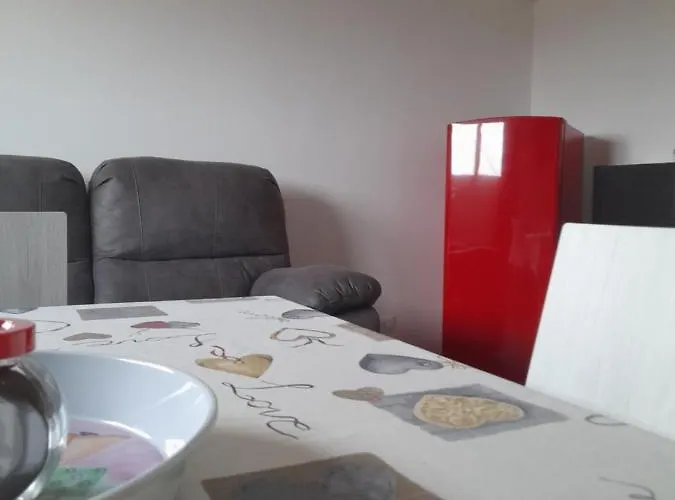 Il Nido Sui Tetti Holiday home *