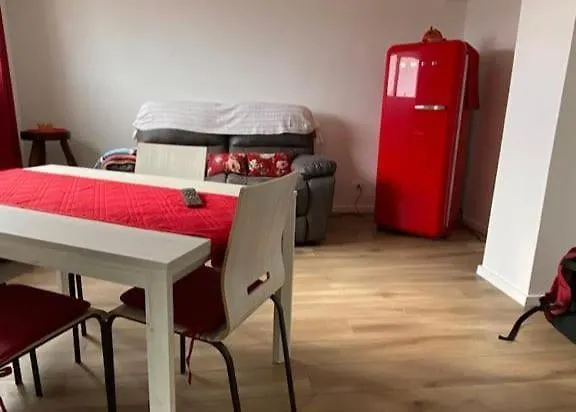 Il Nido Sui Tetti